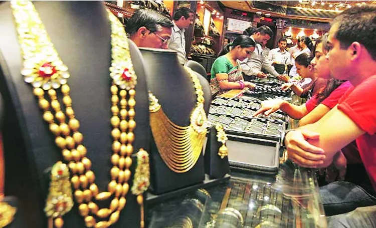 gold price today- India TV Paisa