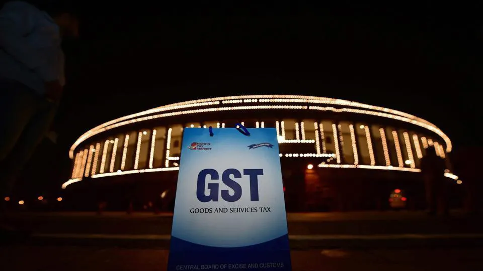 GST one year- India TV Paisa