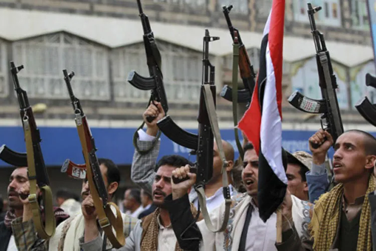 Yemeni officials say fighting along west coast kills 28 including 10 rebel fighters | AP Representat- India TV Hindi