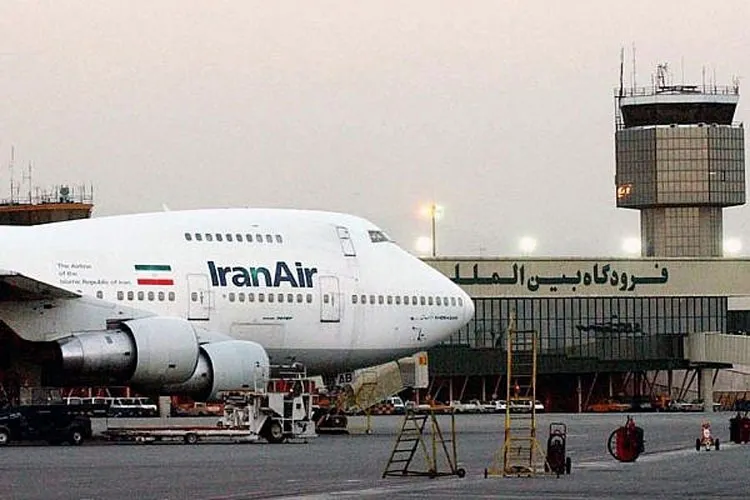 Iranian planes to be likely refused fuel due to United States sanctions | AP- India TV Hindi