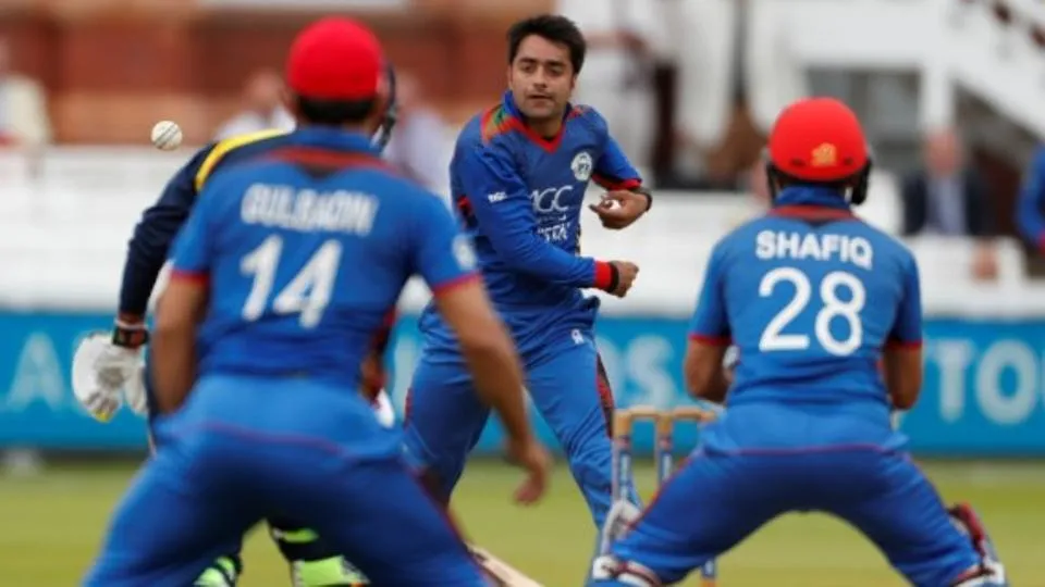 Afghanistan cricket team- India TV Hindi