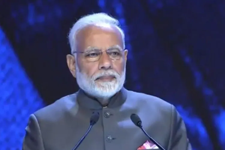 Modi’s keynote address of the Shangri-La Dialogue- India TV Hindi