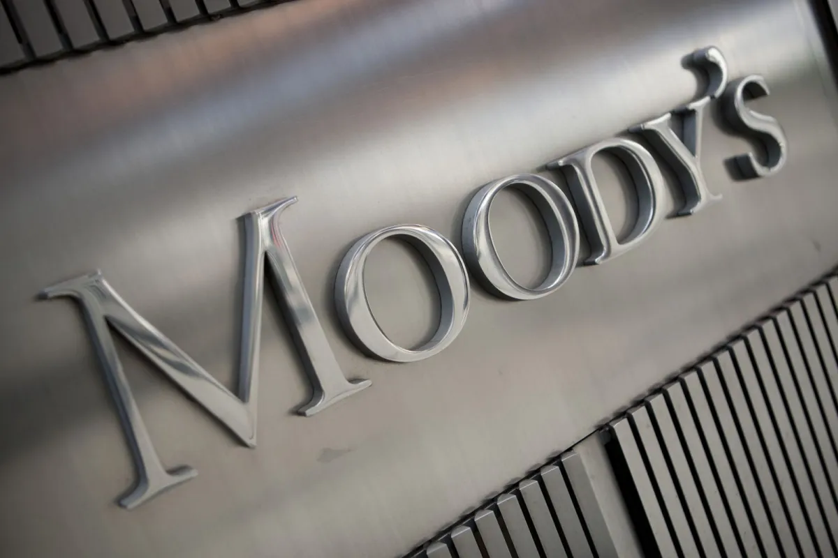 Moody's Investor Service- India TV Paisa