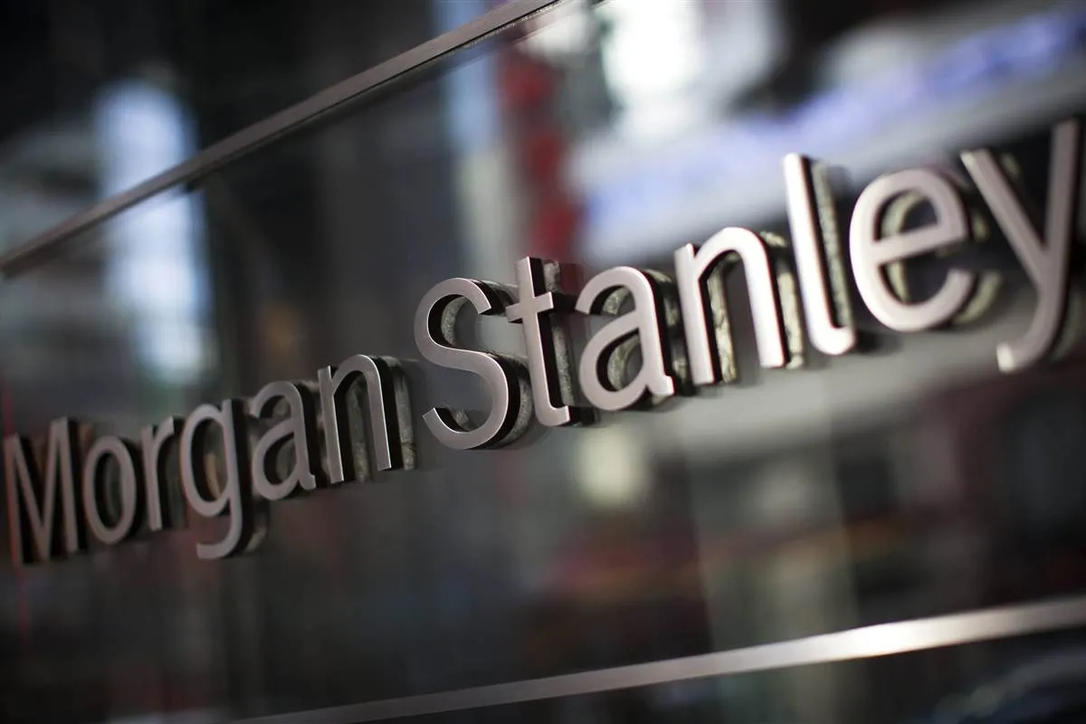 Morgan Stanley- India TV Paisa