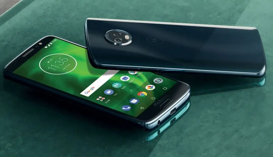motog6 launched with starting price Rs 11999- India TV Paisa
