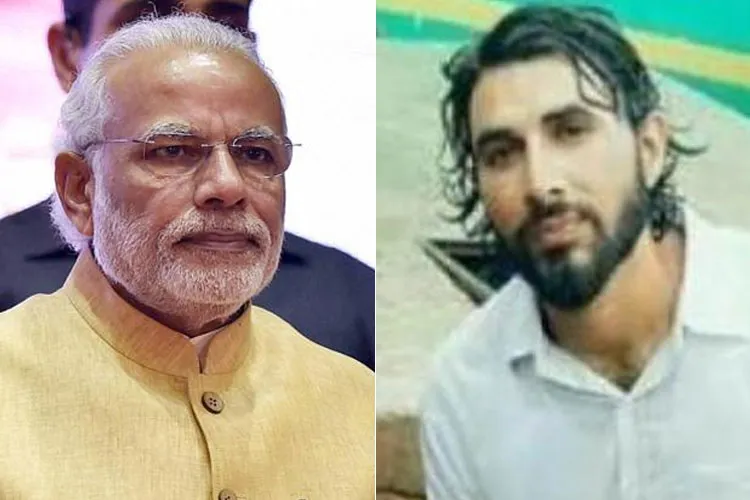 If govt can't, we will avenge Aurangzeb's death, says army man's brother | PTI File- India TV Hindi