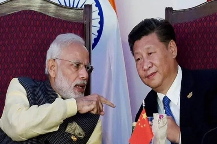 PM Narendra Modi to meet Xi Jinping on SCO summit sidelines in China | AP- India TV Hindi