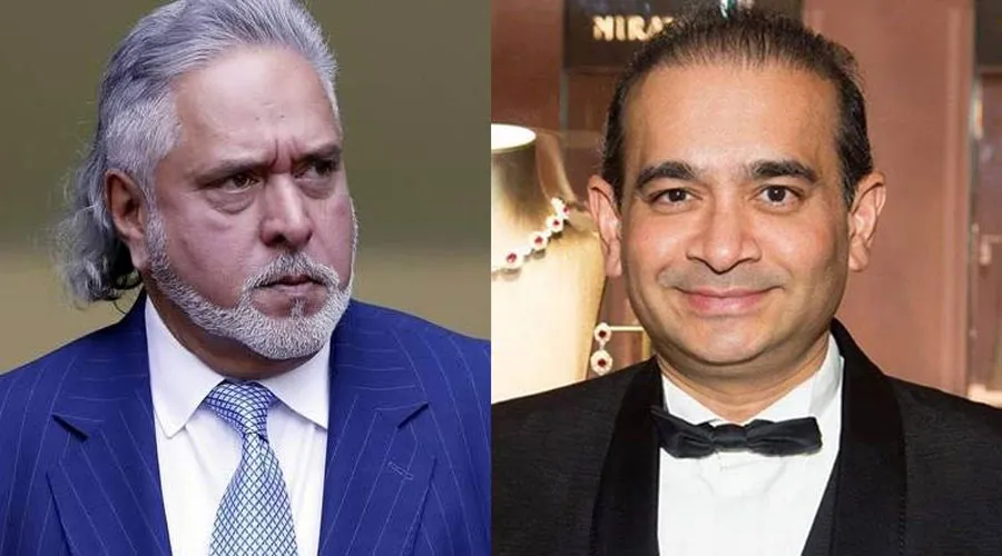 Nirav Modi is in London and trying for political asylum claims a report- India TV Paisa