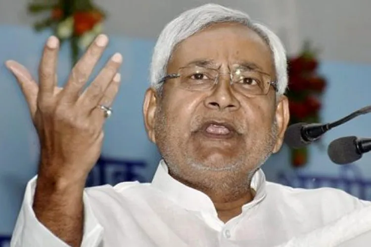 Bihar: JDU slams Congress for favouring special status for Bihar | PTI- India TV Hindi