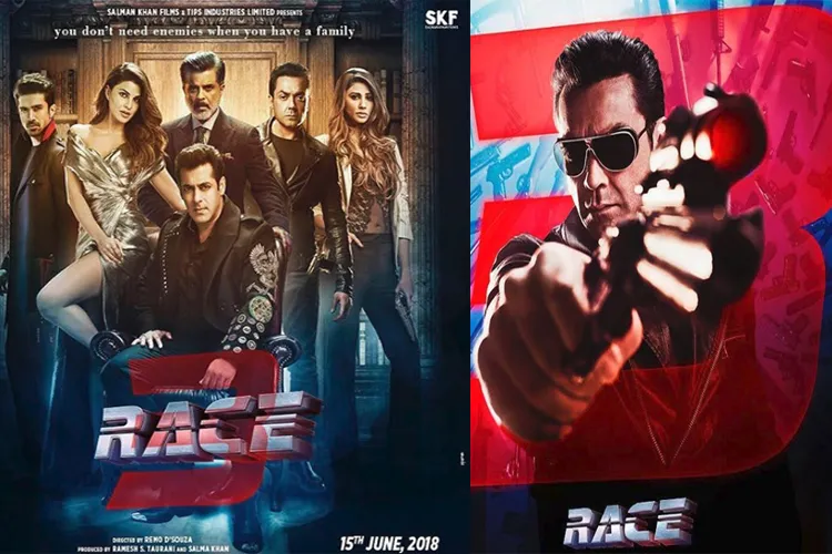 Bollywood Movie Race 3, Official Trailer, Video Songs, Hd...- India TV Hindi