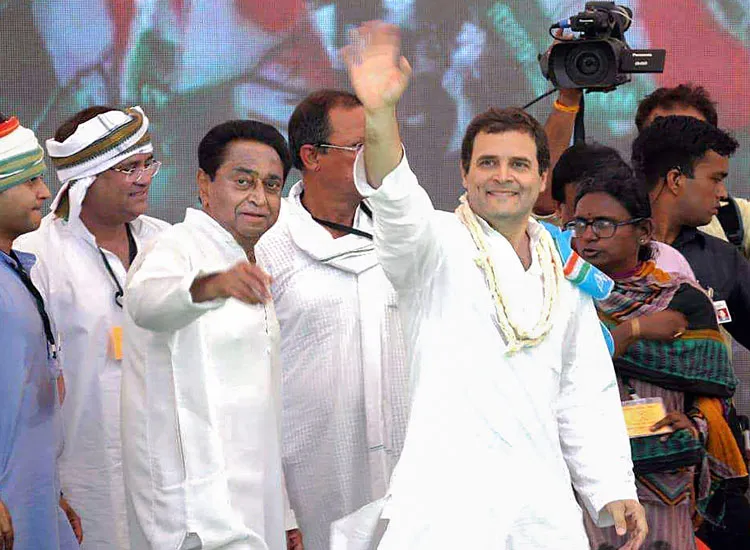 congress president rahul gandhi- India TV Hindi