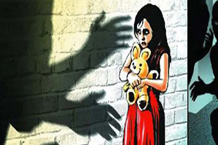 Madhya Pradesh: Doctors shocked at Mandsaur rape victim’s injuries | PTI Representational- India TV Hindi