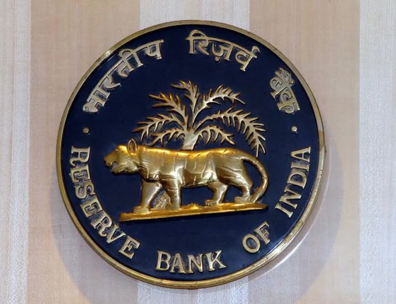 RBI decision on policy rates to come out today - India TV Paisa