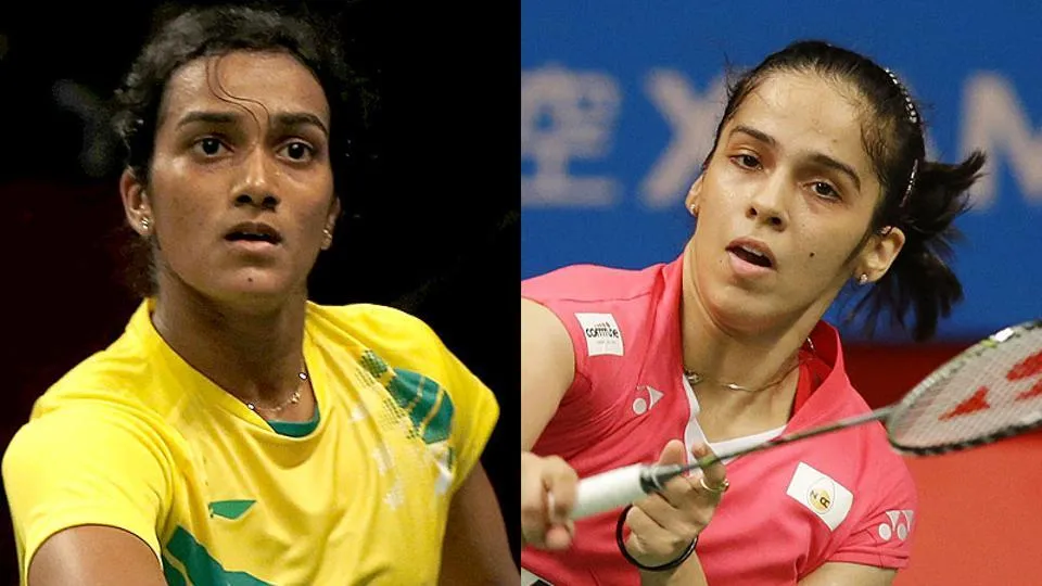 pv-sindhu, saina-nehwal- India TV Hindi