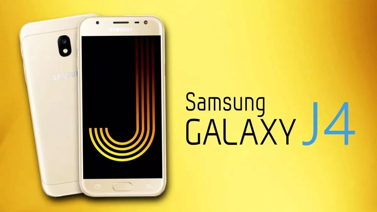 samsung launches Galaxy J4- India TV Paisa