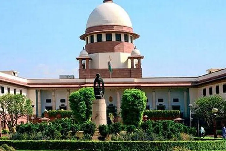 Supreme Court refuses to stay UP Public Service Commission Mains Exam- India TV Hindi