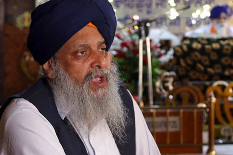 Sikh leader Avtar Singh Khalsa holds out hope for dwindling minority in Afghanistan- India TV Hindi