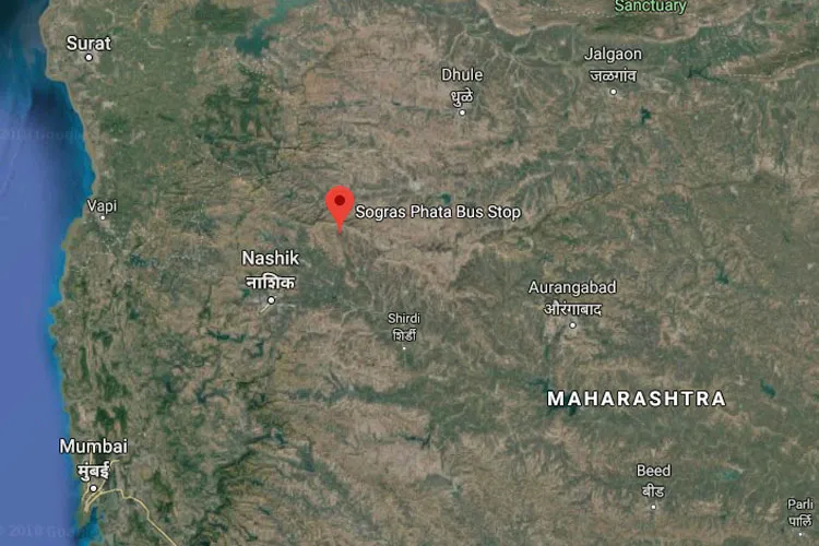 Google Maps- India TV Hindi