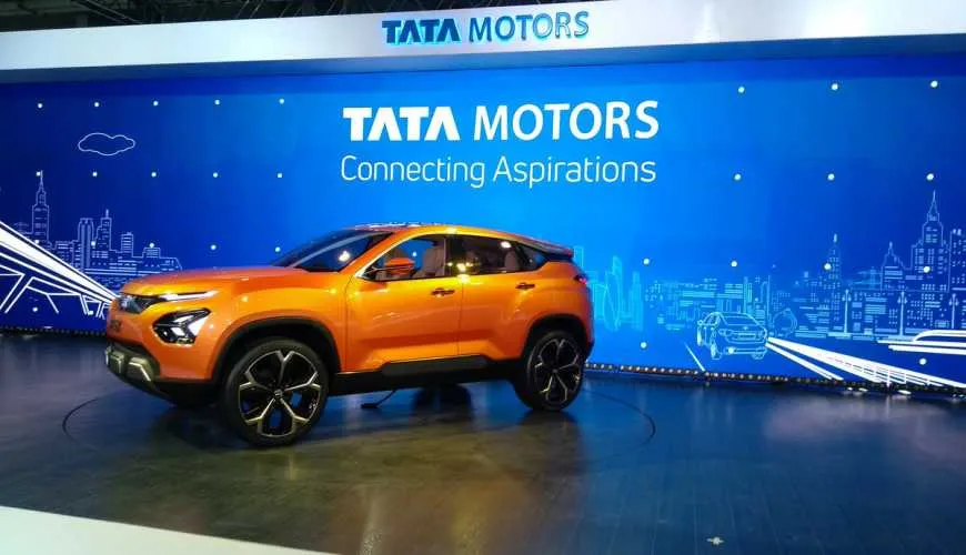 tata motors- India TV Paisa