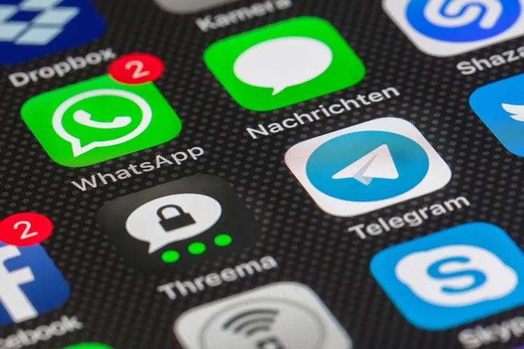 Uganda to impose WhatsApp, Facebook tax to stop gossip | Pixabay Representational- India TV Hindi