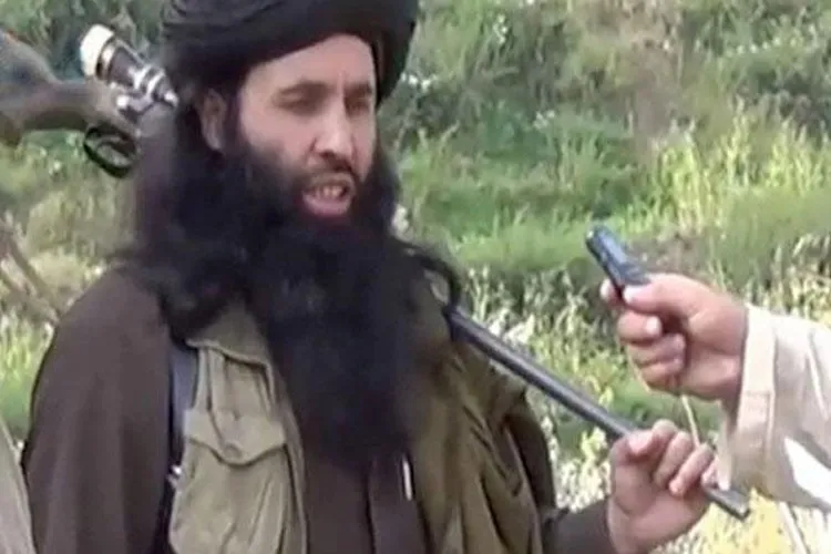 US drone strike reportedly kills senior TTP chief in Afghanistan: US media- India TV Hindi