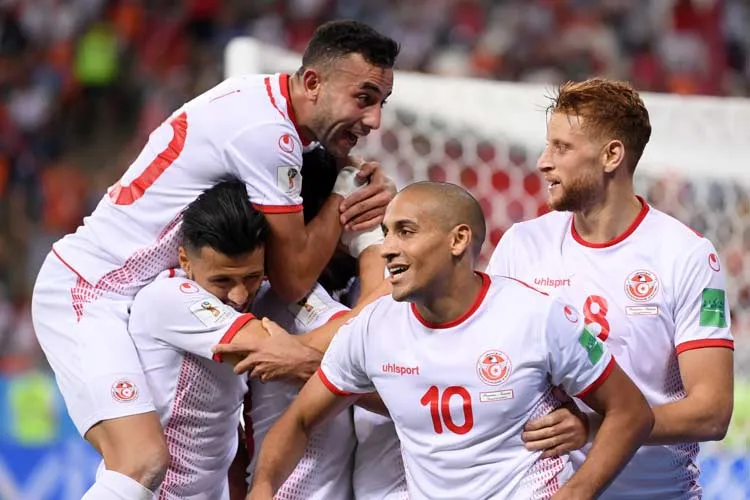 फीफा विश्व कप: पनामा को मात दे ट्यूनीशिया ने ली विजयी विदाई- India TV Hindi
