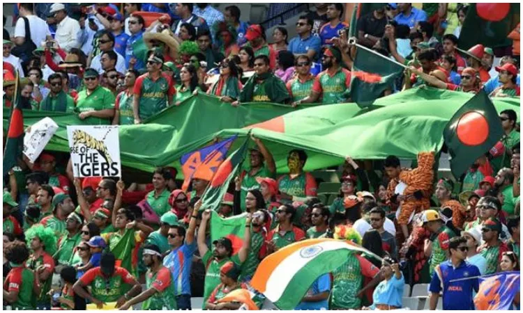 भारत बनाम बांग्लादेश...- India TV Hindi