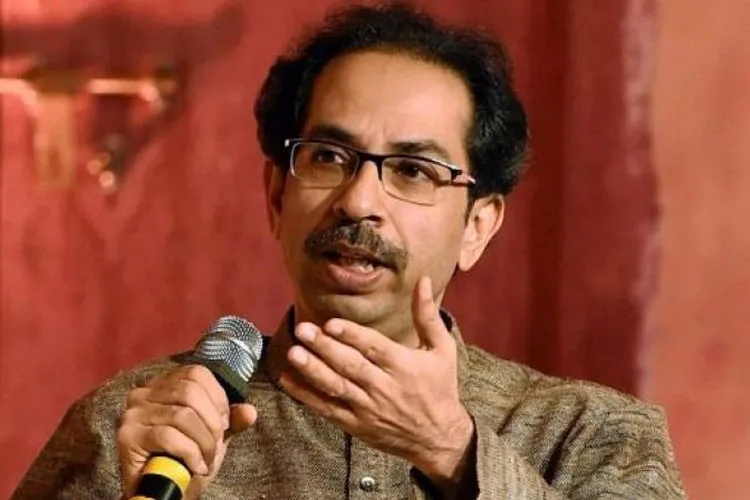 History will never forgive BJP for its greed in Kashmir, says Shiv Sena | PTI- India TV Hindi