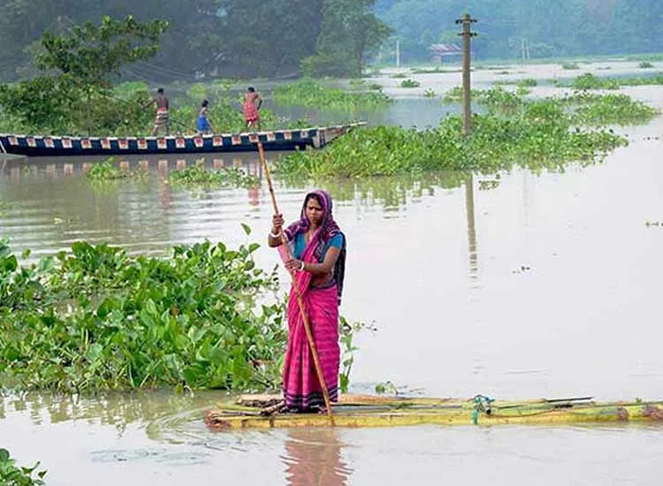 flood- India TV Hindi