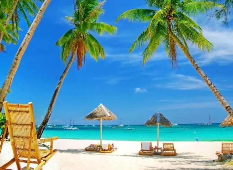 India 13 beaches will get Blue Flag Beach status- India TV Hindi