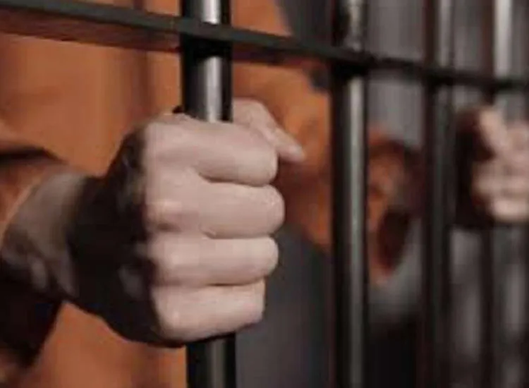 jail- India TV Hindi