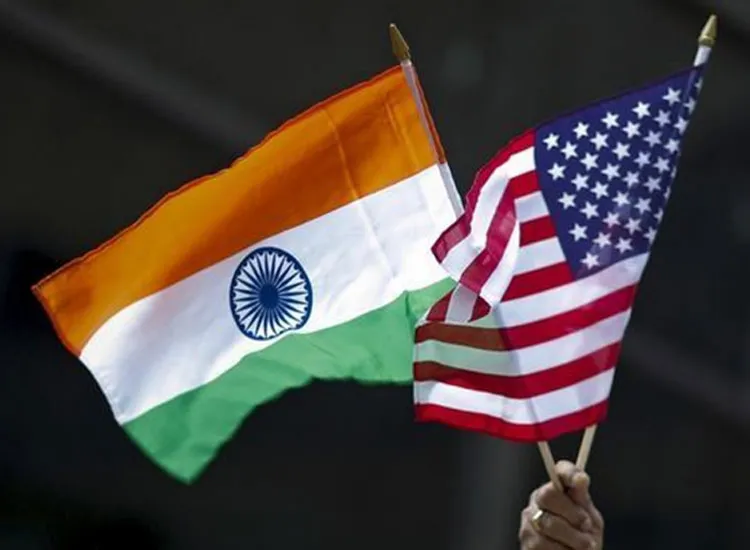 US Senate passes bill seeking enhanced defence ties with...- India TV Hindi