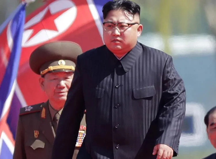 property of north korea dictator kim jong un- India TV Hindi