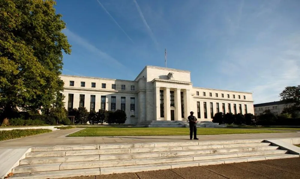 US Fed hikes interest rates by 25 bases points on Wednesday- India TV Paisa