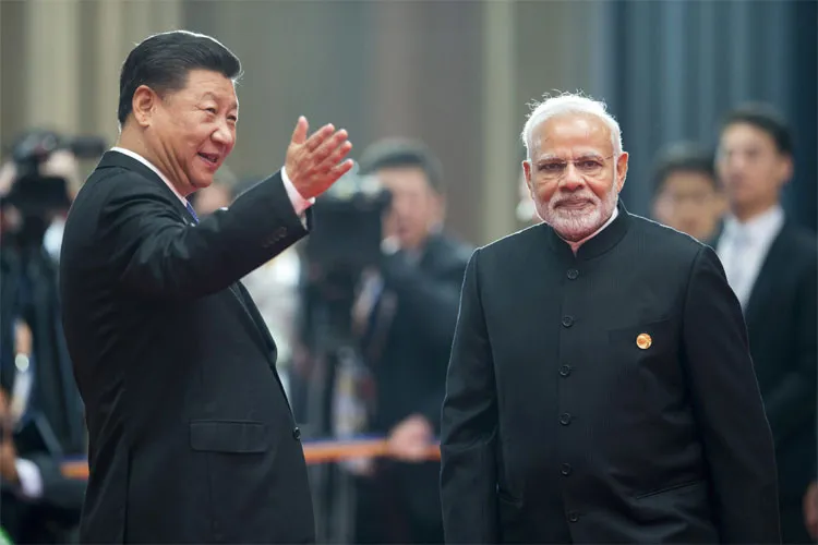 India, Pak's entry to bolster strength, says Xi Jinping at Asian Summit SCO | AP- India TV Hindi