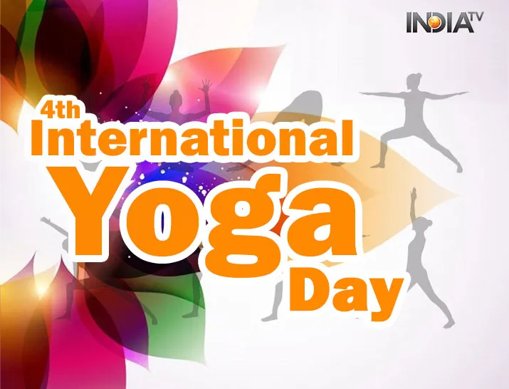 International Yoga Day- India TV Hindi