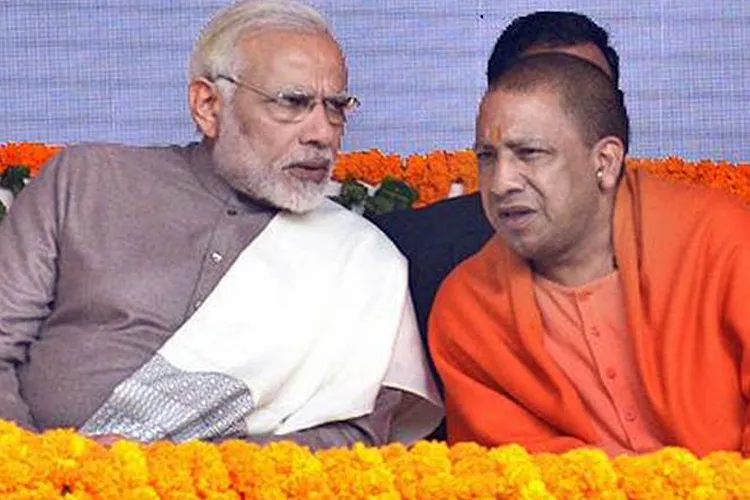 No BJP government if Ram Mandir promise not fulfilled, says Hindu priests- India TV Hindi