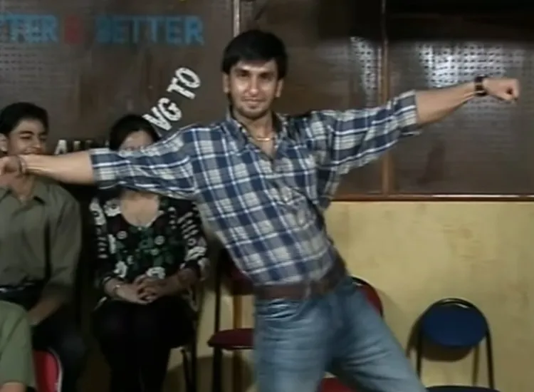 Ranveer Singh- India TV Hindi