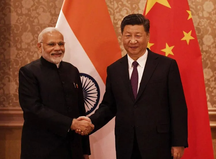 चीन के राष्ट्रपति शी...- India TV Hindi