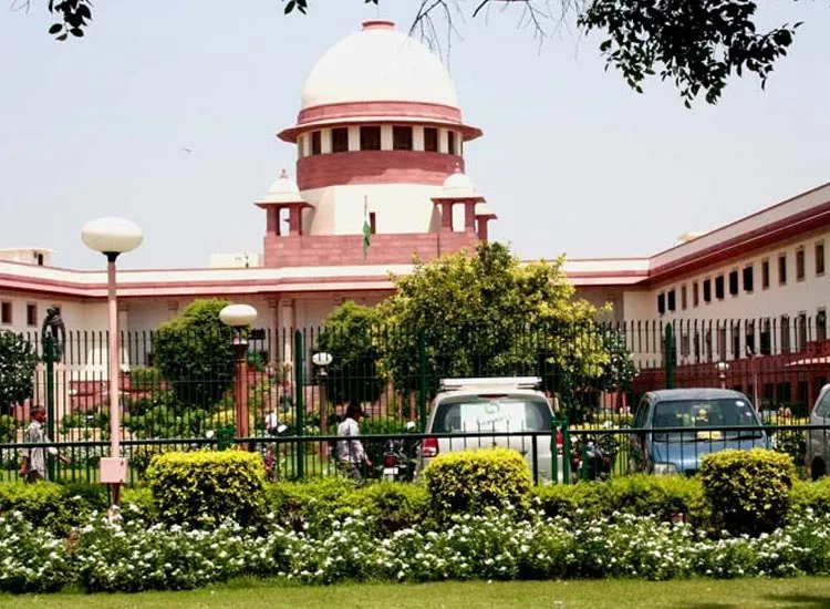 सर्वोच्च न्यायालय, सूचना आयोग, सुप्रीम कोर्ट- India TV Hindi
