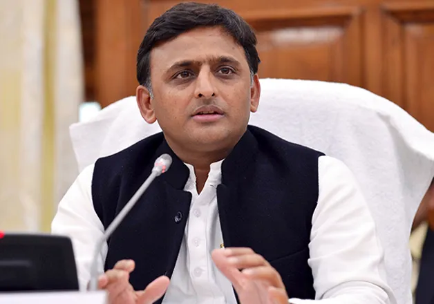 akhilesh yadav- India TV Hindi