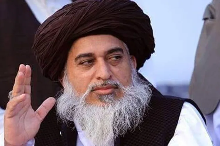 Pakistan Elections: Islamic hardline party TLP vows to bring 'surprising results' | Facebook- India TV Hindi