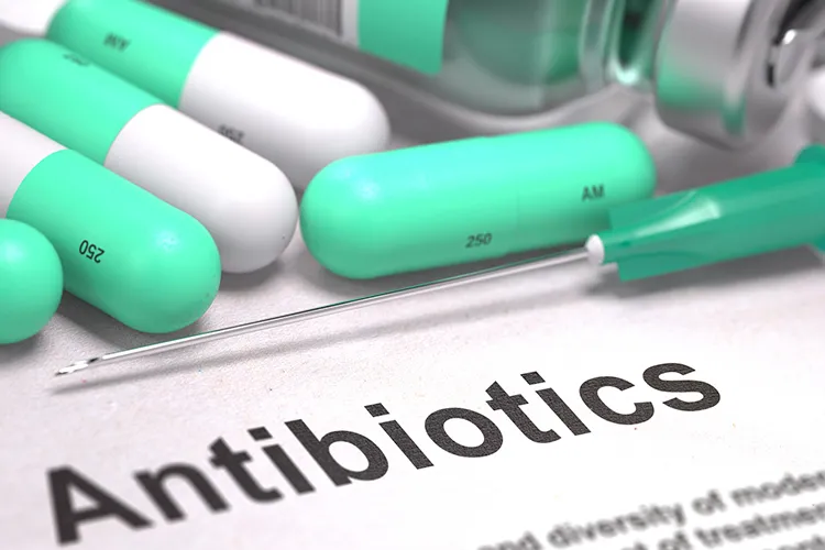 antibiotics- India TV Hindi
