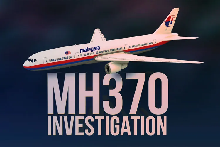 New MH370 probe shows controls manipulated, mystery remain unsolved | AP Graphic- India TV Hindi