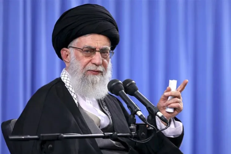 Negotiations with US useless, says Ayatollah Ali Khamenei of Iran | AP File- India TV Hindi