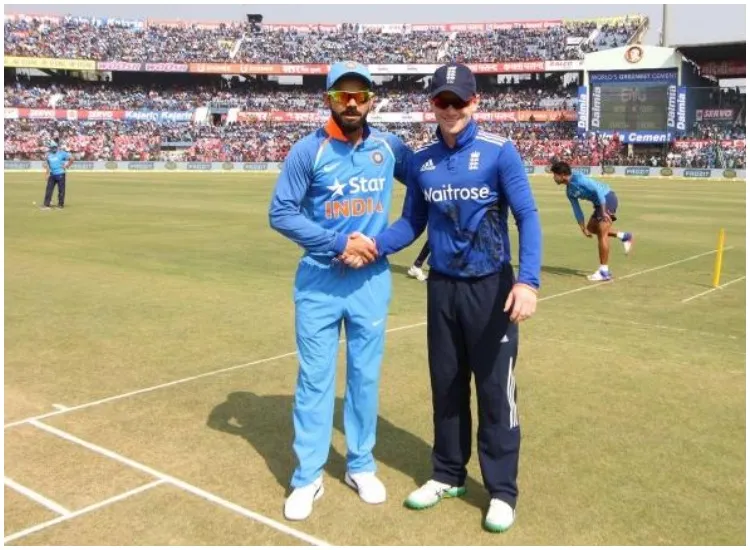 लाइव क्रिकेट स्ट्रीमिंग India vs England, 1st ODI Preview, इंडिया vs इंग्लैंड, पहला ओडीआई टीवी पर ला- India TV Hindi