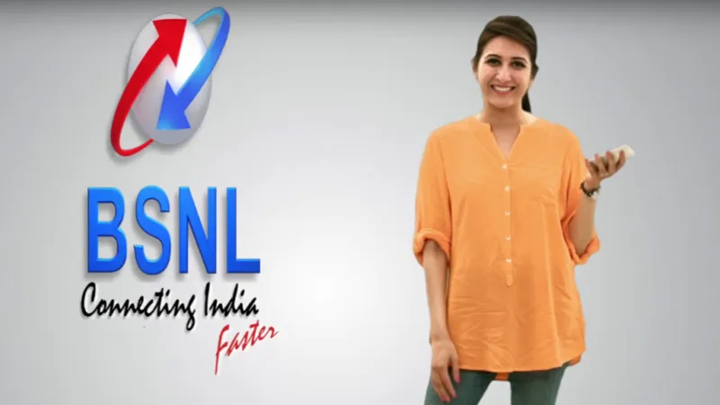 bsnl- India TV Paisa