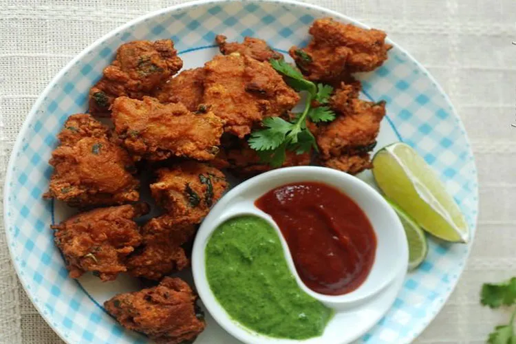 chicken pakora- India TV Hindi