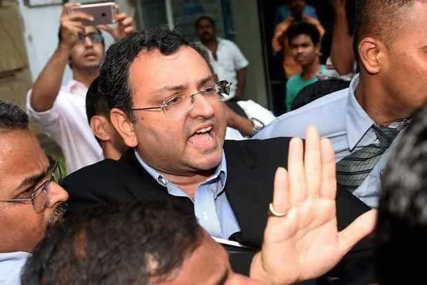 NCLT dismisses Cyrus Mistry's plea, rules in favour of Tata Sons- India TV Paisa