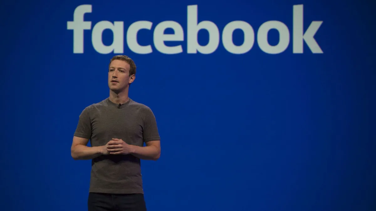 Facebook Mark Zuckerberg- India TV Paisa